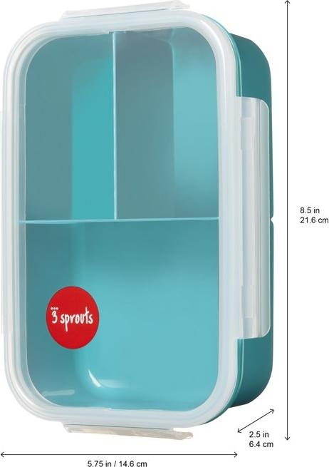 Produktbild 3 Sprouts Bento Box