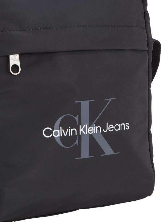 Actual product image Calvin Klein Sport Essentials Reporter18 M (100% Recycled Polyester)