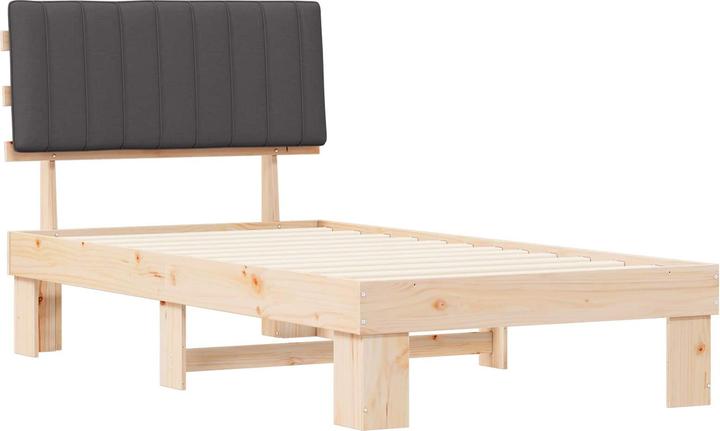 Image du produit vidaXL Bettrahmen (100 x 200 cm)