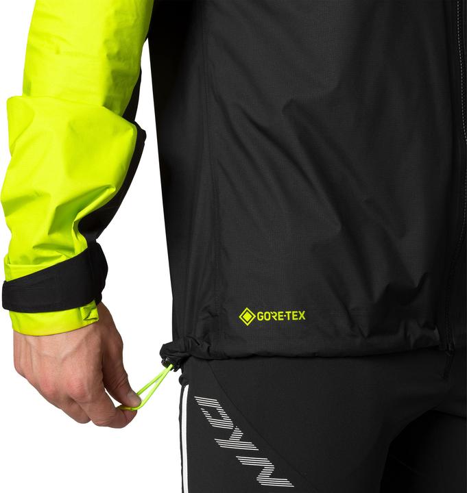 Actual product image Dynafit Elevation GORE-TEX jacket (S)