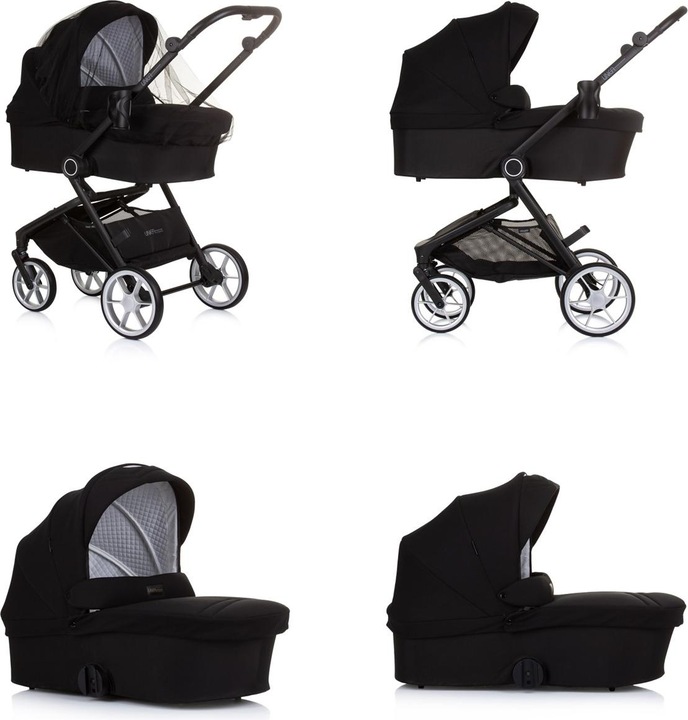 Actual product image Chipolino Landau combi 3 en 1 Linea