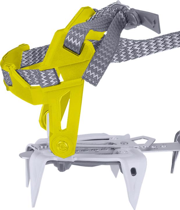 Actual product image Salewa Alpinist Walk crampons (36, 37, 38, 39, 40, 41, 42, 43, 44, 45, 46, 47, 48)