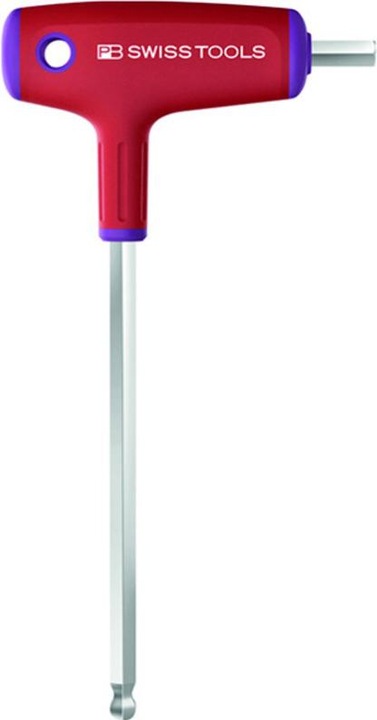 Immagine prodotto PB Swiss Tools Chiave a brugola PB1208 6-150