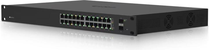 Actual product image Ubiquiti Es-24-250w (24 ports)