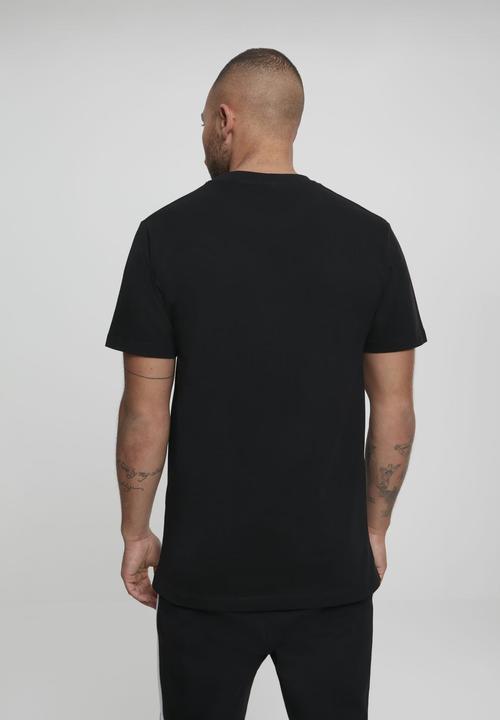Produktbild Mister Tee NASA Wormlogo Tee (XS)