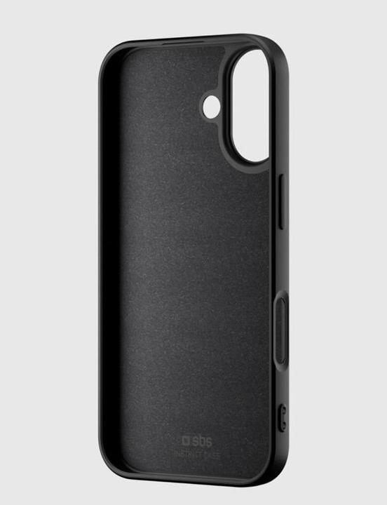 Produktbild SBS Schutzhülle (Apple iPhone 17)
