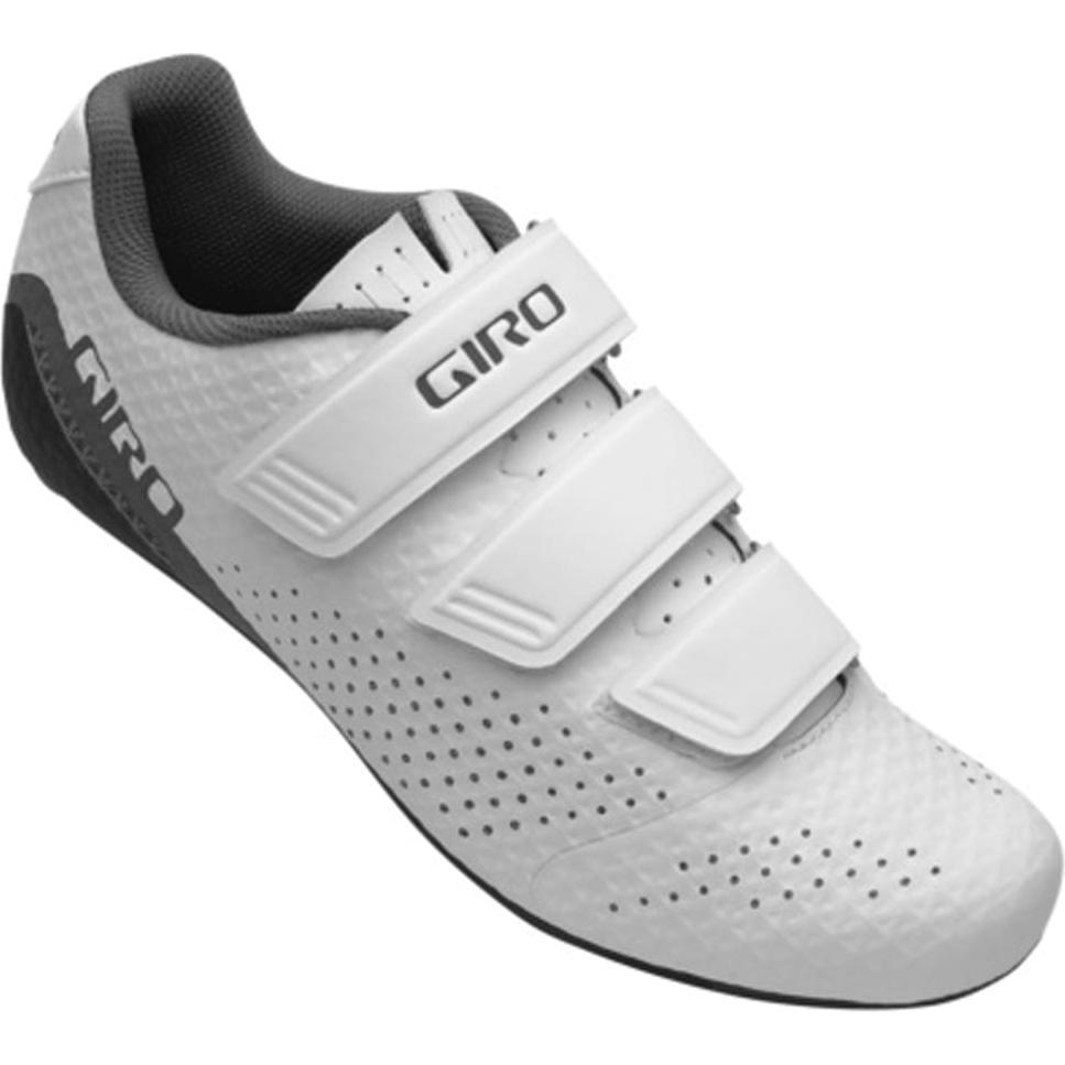 Thumbnail - Giro, Damen, Veloschuhe, Stylus (41), Weiss