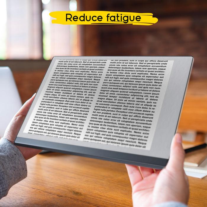 Actual product image Doodroo Screen Protector for REMARKABLE 2