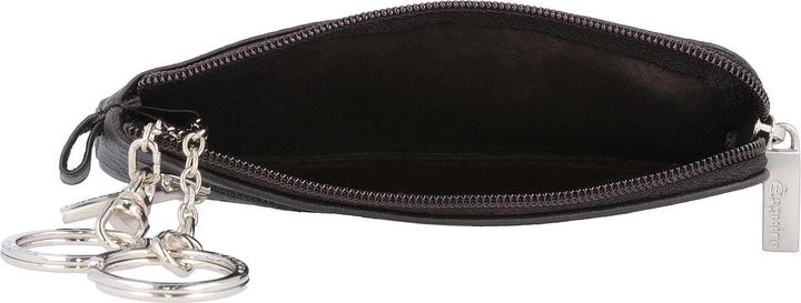 Actual product image Esquire Deer key case leather 13 cm