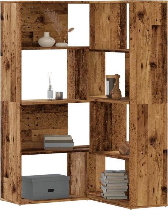 legno vecchio