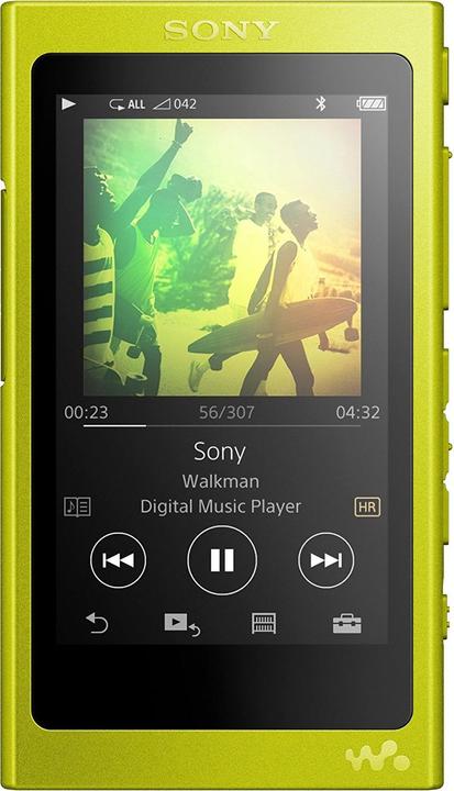 Produktbild Sony Nw-A35 (16 GB)