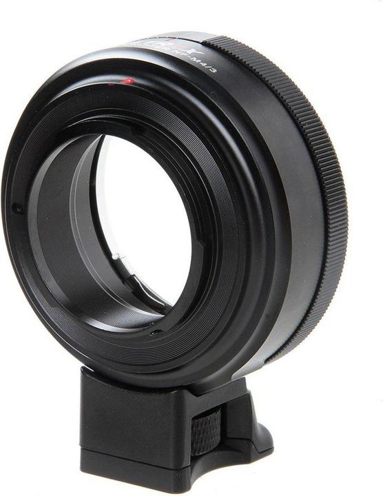Actual product image Viltrox NF-M4/3