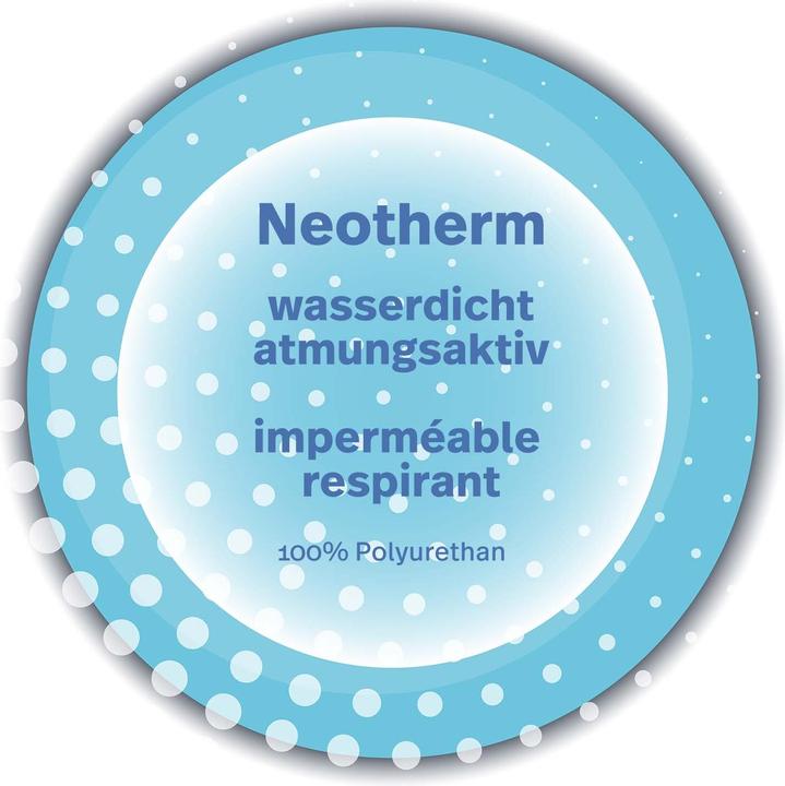 Actual product image Velfont Respira waterproof (80 x 200 cm)