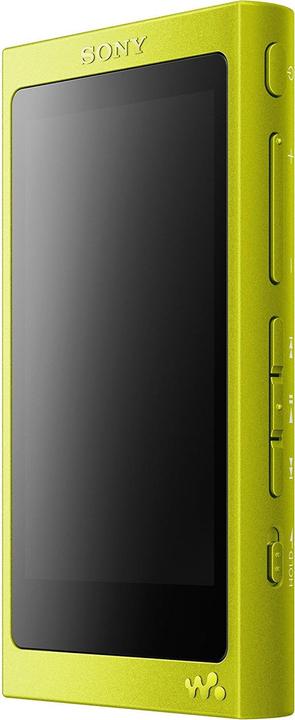 Sony Nw-A35 (16 GB)