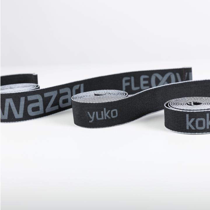 Actual product image Flexvit Sparring "yuko" (Medium)