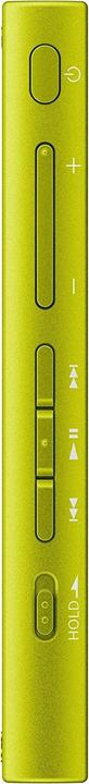 Produktbild Sony Nw-A35 (16 GB)