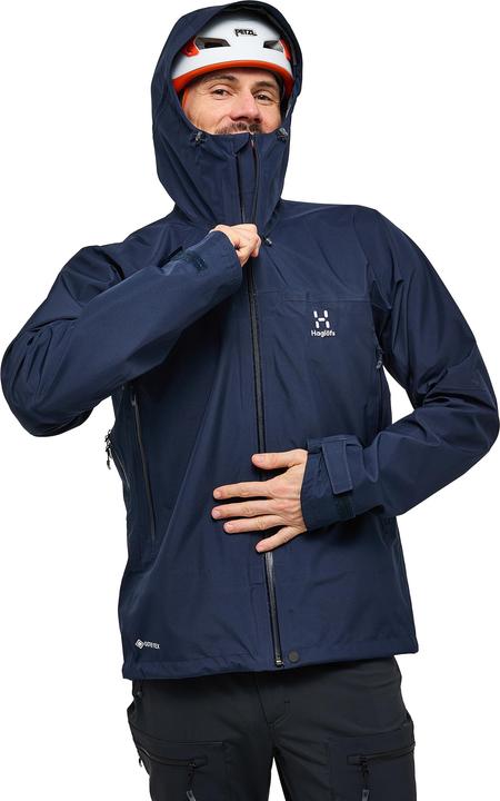 Produktbild Haglöfs Roc Flash GTX Jacket (L)