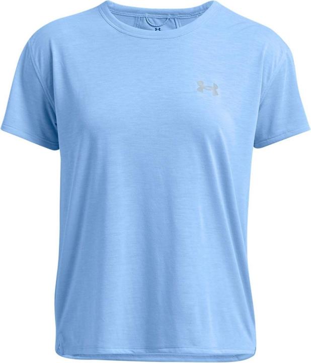 Immagine prodotto Under Armour Launch Trail Maglietta Corsa Maniche Corte Donna (S)