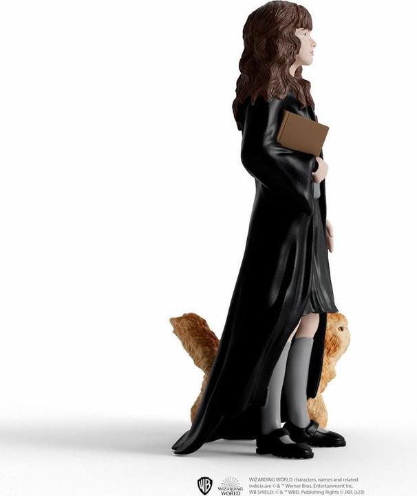 Produktbild Schleich Hermine Granger & Krummbein
