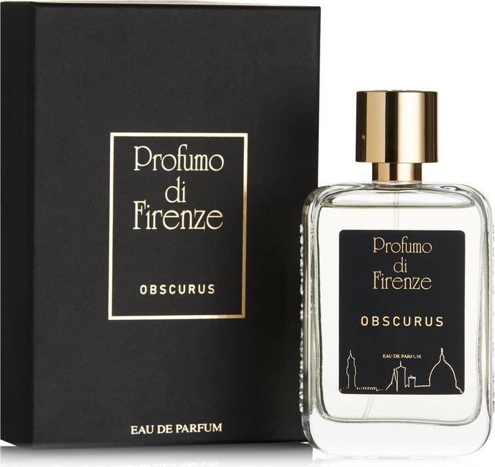 Immagine prodotto Profumo di Firenze Obscurus Eau de Parfum (Eau de parfum, 100 ml)