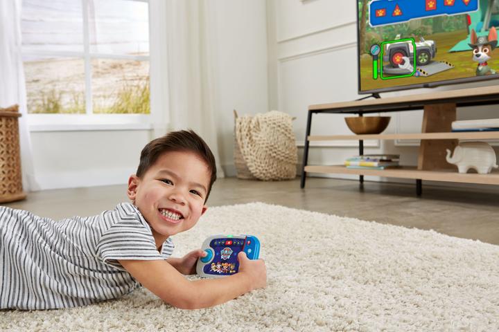 Actual product image VTech PAW Patrol - ABC Smile TV (Dutch)