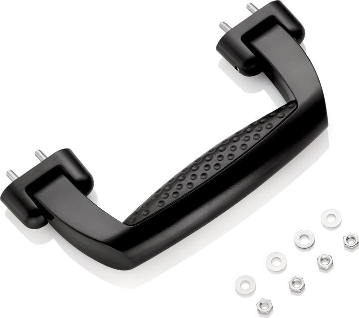 Actual product image Knipex Robust26 Move (22 pieces)