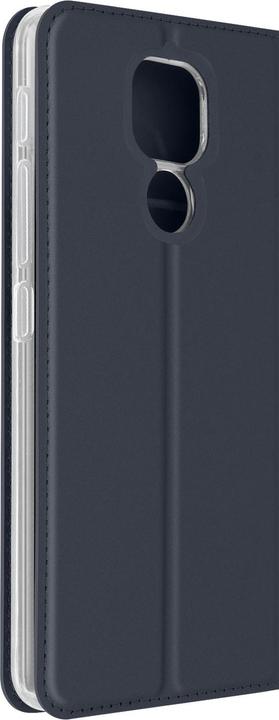 Image du produit Dux Ducis Couverture de livre de la série Skin Pro (Motorola Moto G9 Play, Motorola Moto E7 Plus)