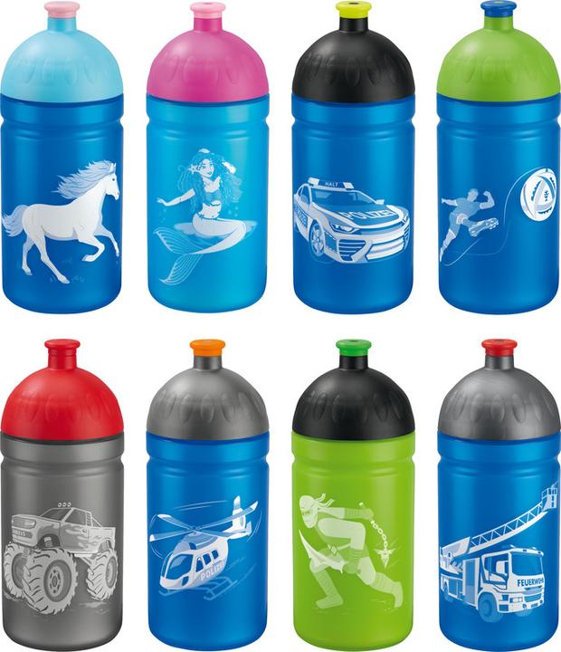 Actual product image FreeWater Step by Step drinking bottle 0.5 litre, for kindergarten and school (0.50 l)