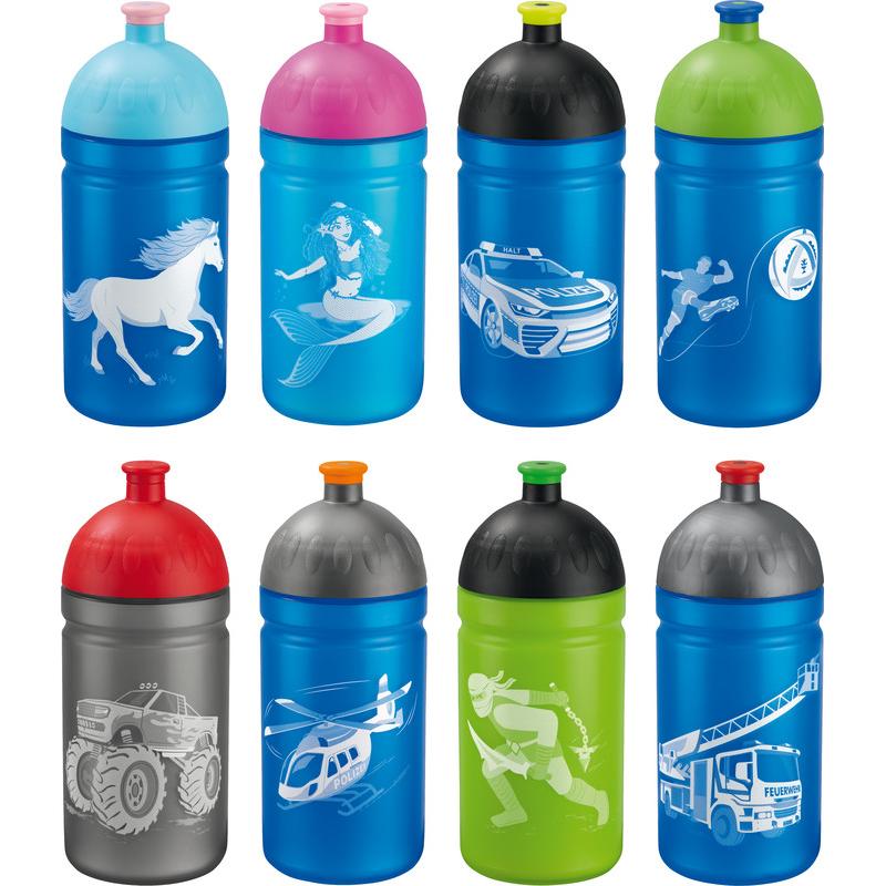 Thumbnail - FreeWater, Trinkflasche + Thermosflasche, (0.50 l)