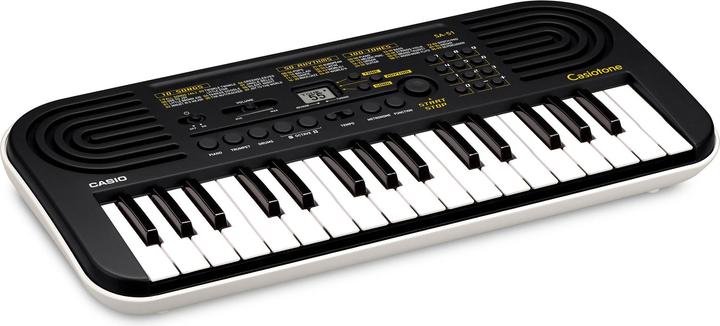 Image du produit Casio SA-51 (32 Boutons)
