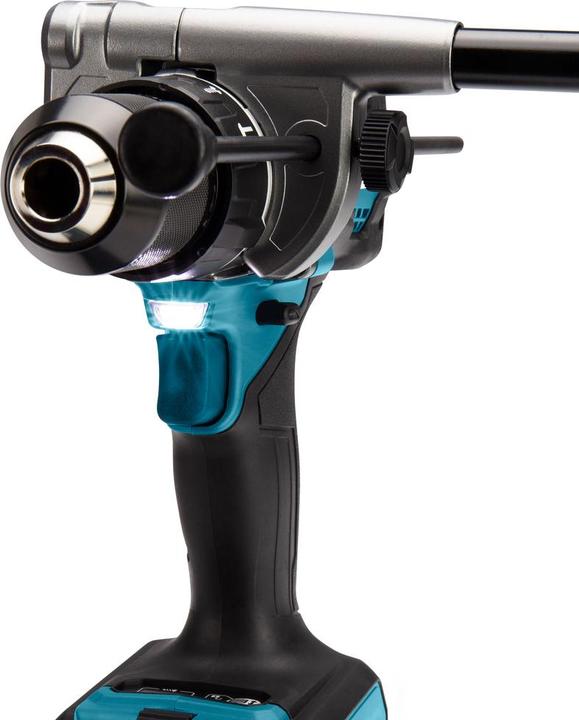 Actual product image Makita HP001GD201