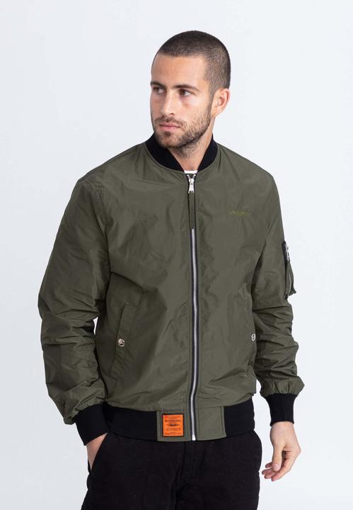 Produktbild Bombers Original Jacken MA1 M (S)