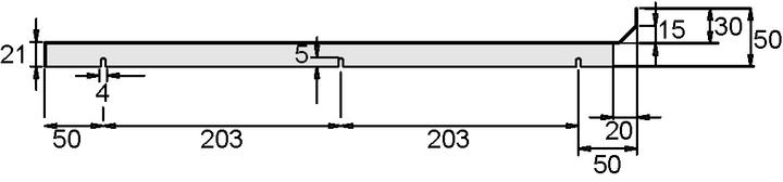 Produktbild Werkstarck Kochfeld-Berührungsschutz - Abschirmblech (1 Stk.)