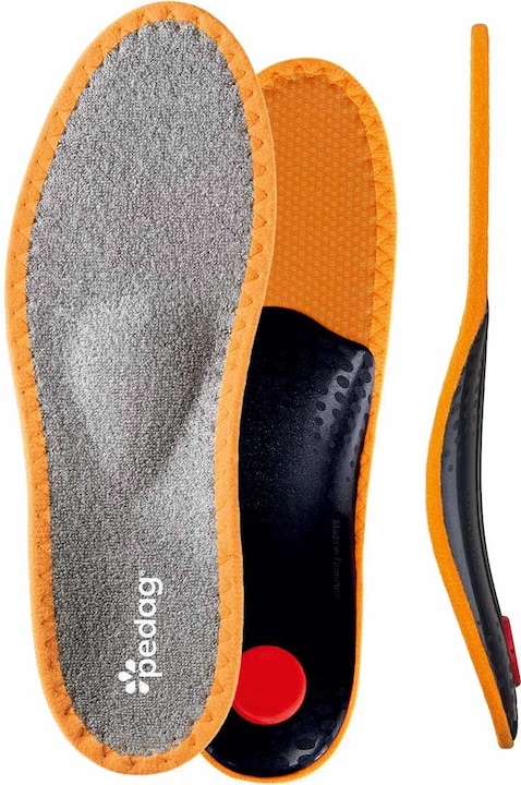Actual product image Pedag Sneaker Magic Step