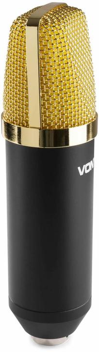 Produktbild Vonyx Kondensatormikrofon Studio Set