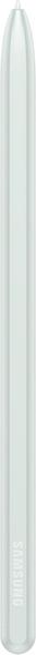 Actual product image Samsung Tab S7 FE S Pen Mystic Greenck