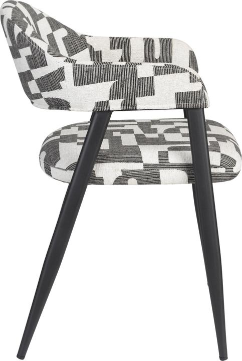 Immagine prodotto Dutchbone Miyo Chair