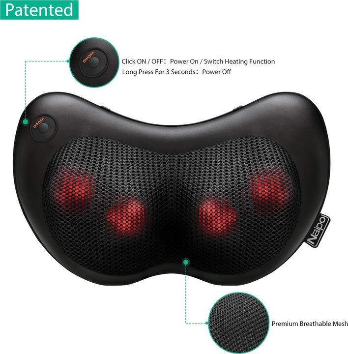Actual product image Naipo Mgp-129a