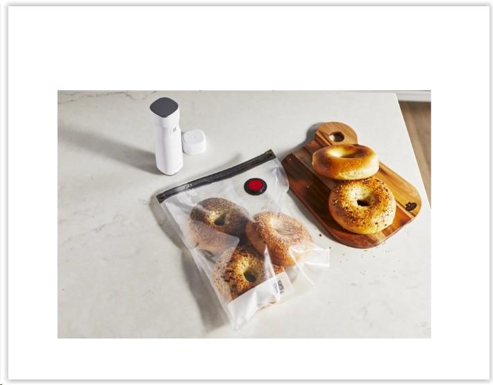 Actual product image Zwilling Vakuumtasche (10x)