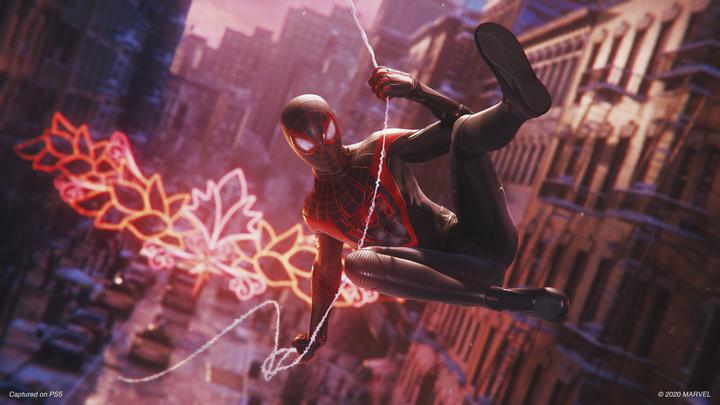 Immagine prodotto Sony Ps5 Spider-Man: Ultimate Edition Replenish (PS5, Multilingue)