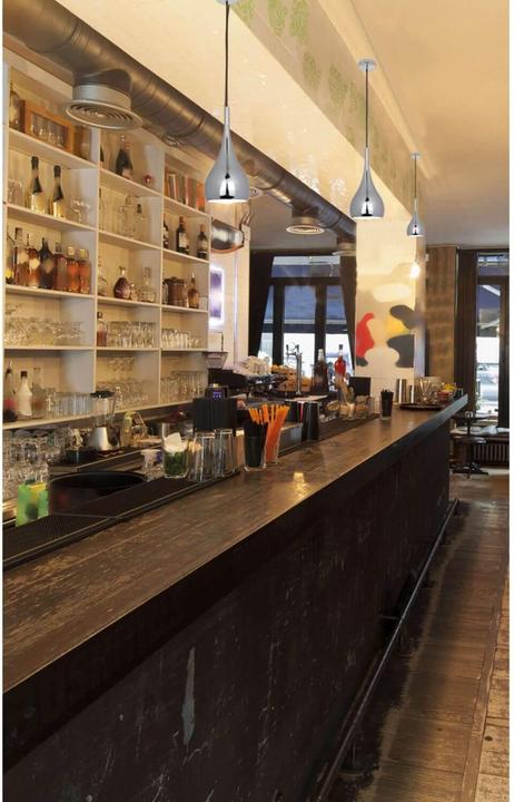 Produktbild Näve Style (E27)