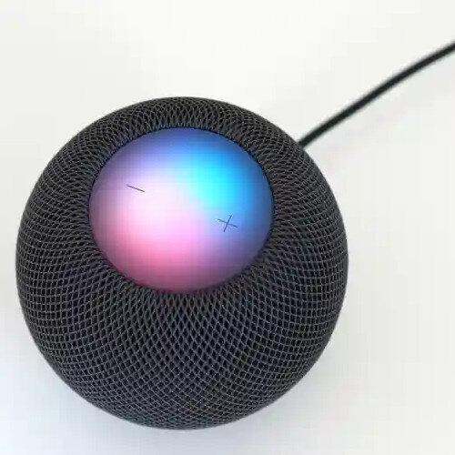 Immagine prodotto Apple HomePod mini (Casa Apple)