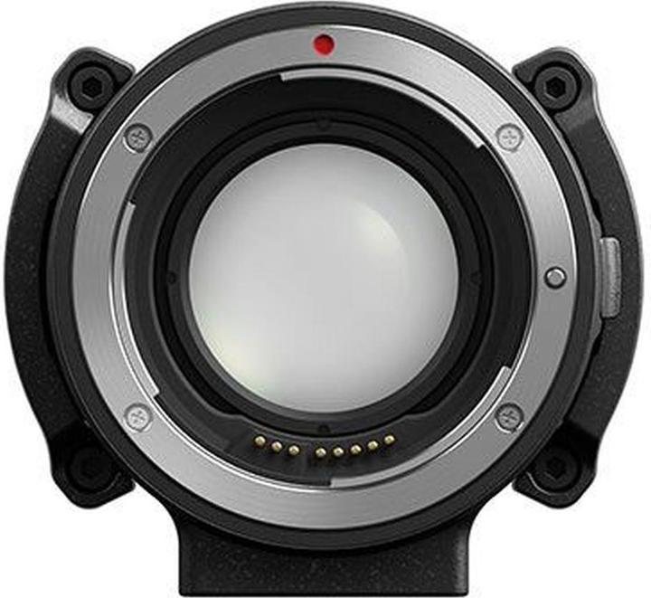 Image du produit Canon EF-EOS R 0.71x