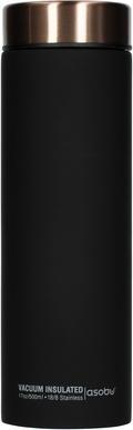 Produktbild Asobu Le Baton Black (0.50 l)