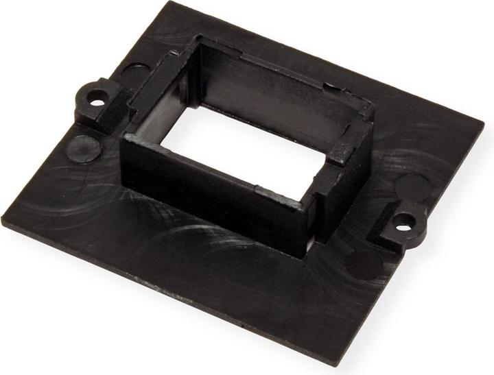 Actual product image Bachmann MountingKit RackAccessories