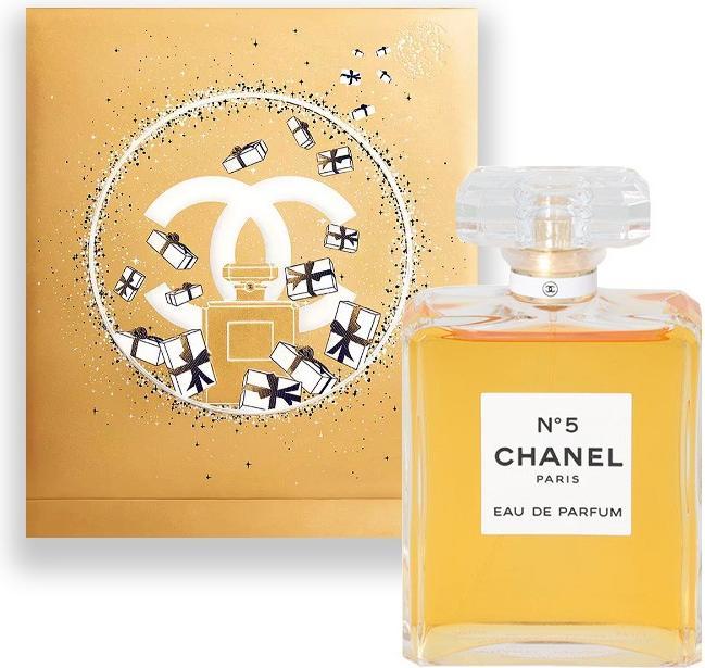 Produktbild Chanel No 5 (Eau de Parfum, 100 ml)
