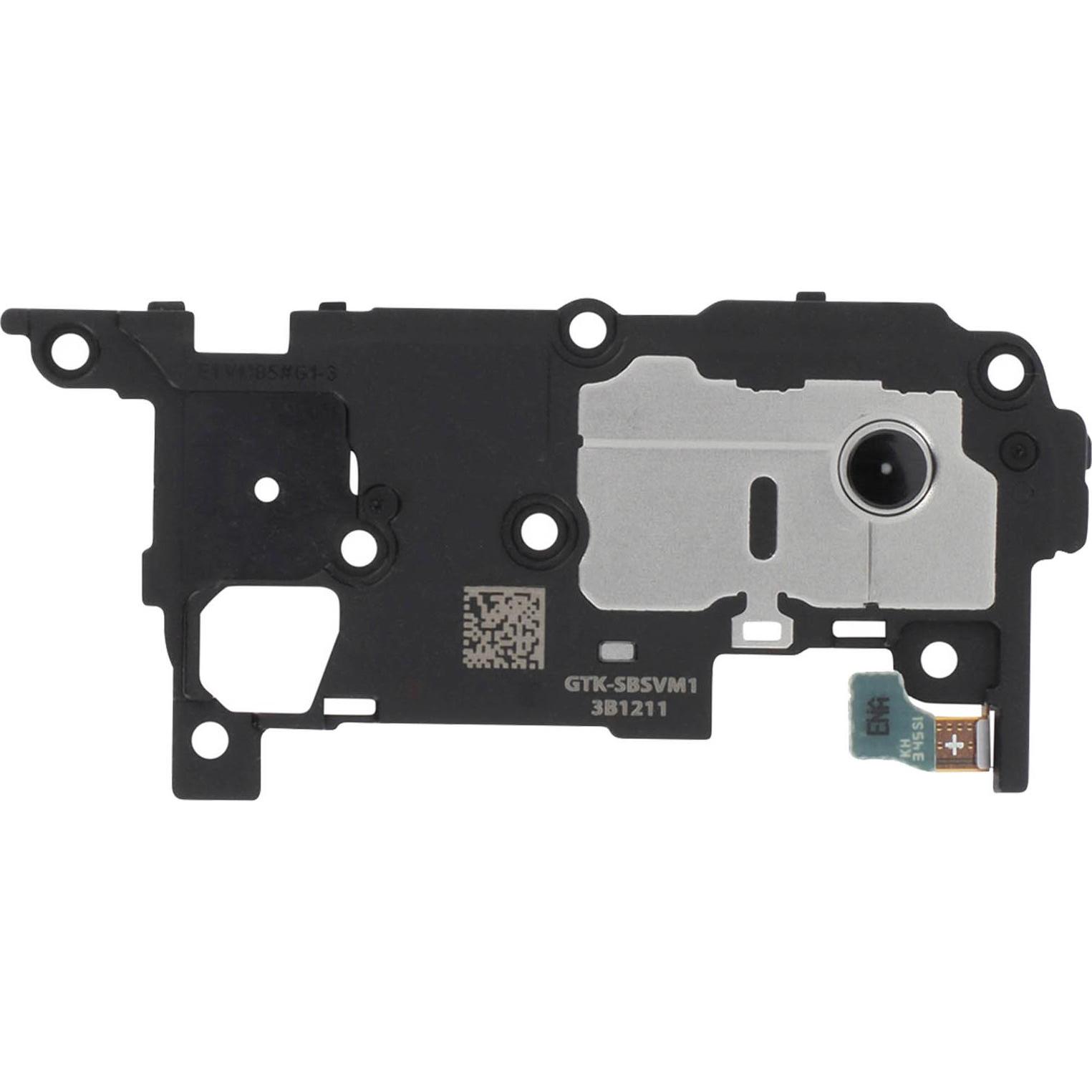 Samsung GH97-29474A (Samsung Galaxy S24), Mobilgerät Ersatzteile, Schwarz