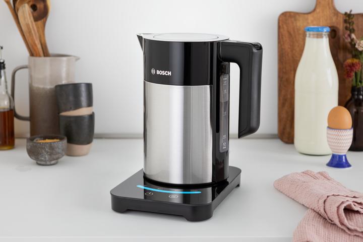 Produktbild Bosch Hausgeräte Wasserkocher schnurlos (1.70 l)