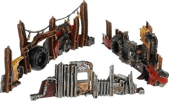 Produktbild Games Workshop Warhammer 40.000 - Kill Team Starterset (2022)