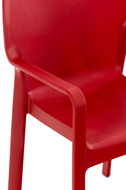 Actual product image Swisshandel24 DIVA chair
